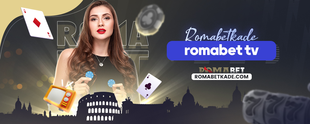 romabet tv